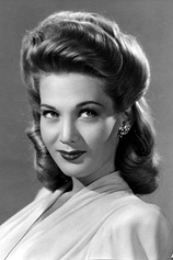 picture of actor Louise Allbritton