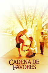 poster of movie Cadena de Favores