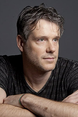 photo of person Diego Rougier