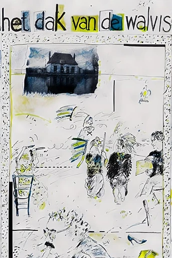 Poster de The Roof of the Whale