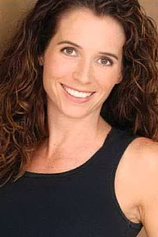 photo of person Jennifer Badger