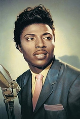 picture of actor Little Richard
