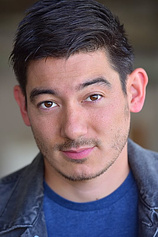 picture of actor Scott Ryan Yamamura