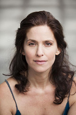 picture of actor Birgit Stauber
