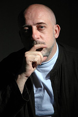 photo of person Christophe Rezai