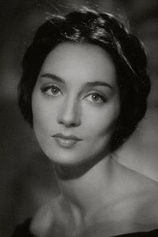 picture of actor Sybil Werden