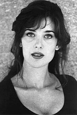 photo of person Giorgia Bongianni