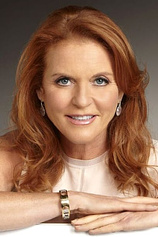 photo of person Sarah Ferguson