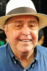 picture of actor Mauro Mendonça