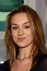 picture of actor Sophie Amber