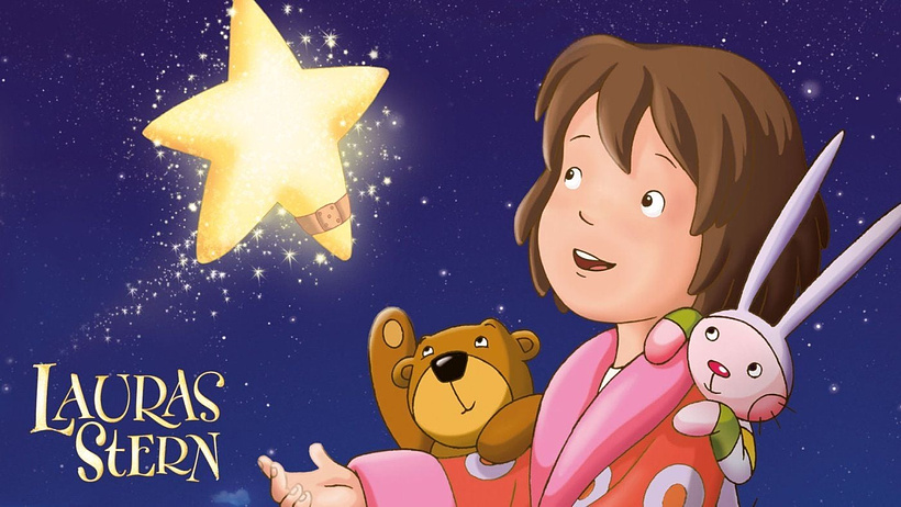 Imagen de La Estrella de Laura