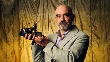 You Don't Belong Here gana el Pardo de Oro en el Festival de cine de Locarno