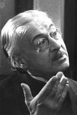 picture of actor Walter Taub