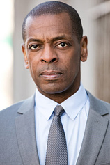 picture of actor Lee Houston