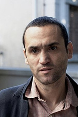 photo of person Carlos Lobo