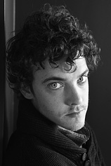 picture of actor Robert Jumper