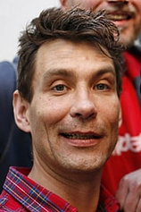 picture of actor Stig Werner Moe