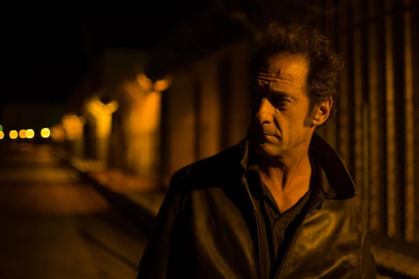 Vincent Lindon en mea-culpa