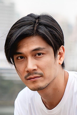 picture of actor Piphat Apiraktanakorn