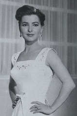 picture of actor Alma Rosa Aguirre
