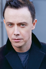 picture of actor Adam Greydon Reid