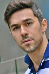 Foto de Alex Best