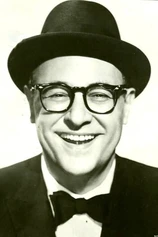 Foto de Jack E. Leonard