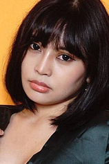 picture of actor Izza Watanabe