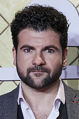 picture of actor Pep Ambrós