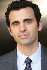 picture of actor Nicholas Massouh