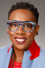 picture of actor Gina Yashere