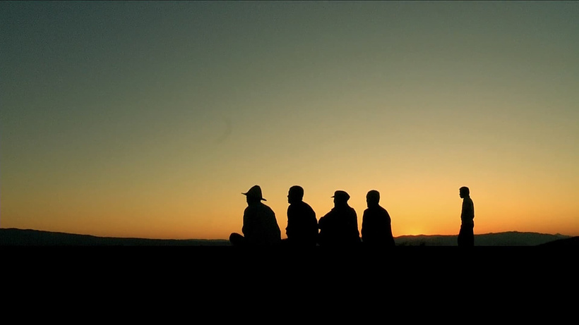 Imagen de Single man