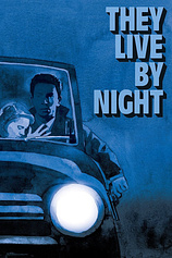 poster of movie Los Amantes de la noche