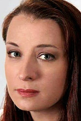 picture of actor Irina Demidkina