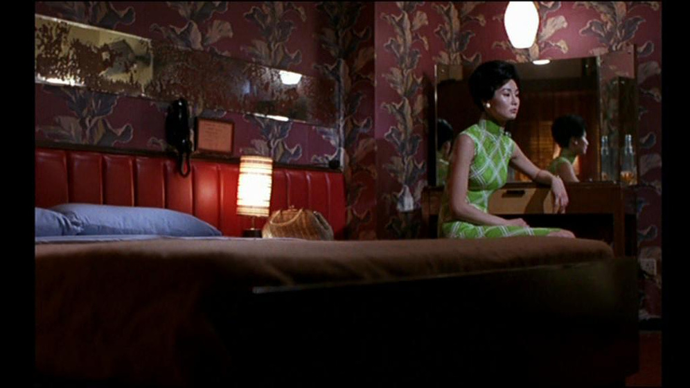Imagen de Deseando Amar (In the Mood for Love)