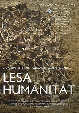Lesa Humanidad