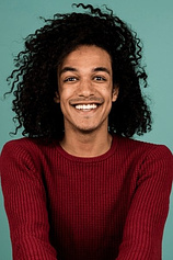 picture of actor Jesse Mensah