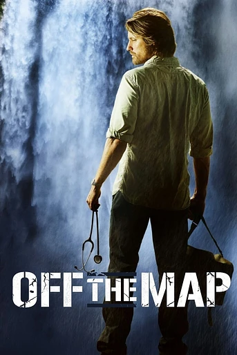 Poster de Lejos de Todo
