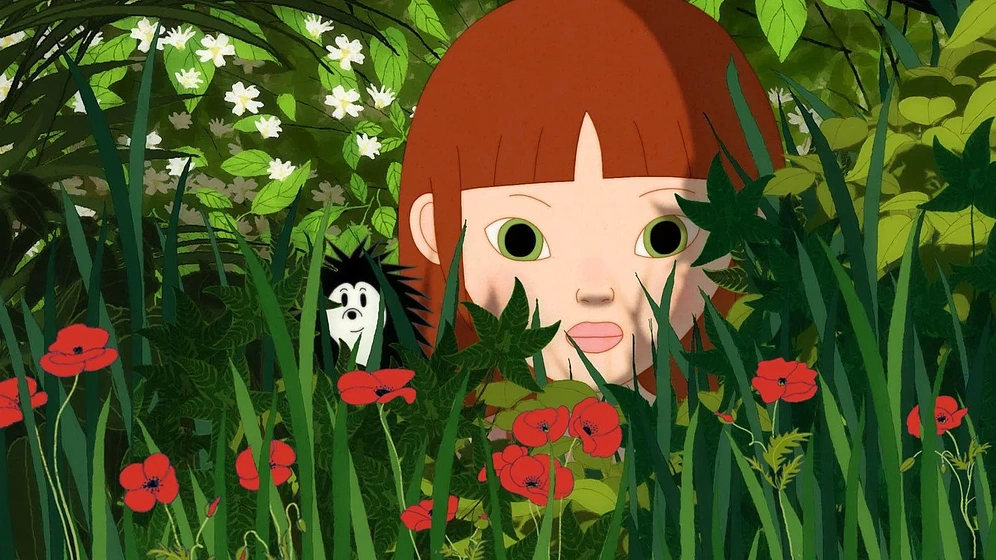 Imagen de Nina y El Secreto del Erizo