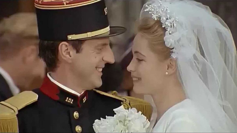 Imagen de Los Amores de una Mujer Francesa