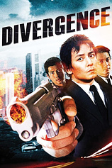poster of movie Divergence