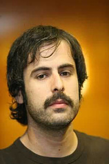 photo of person Luiso Berdejo
