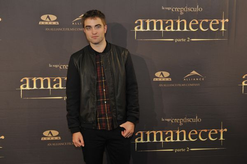 Photocall en Madrid. Noviembre 2012