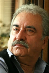 photo of person Hadi Marzban
