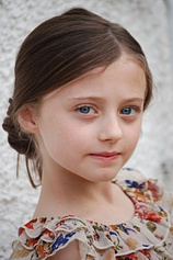 photo of person Alexia Osborne
