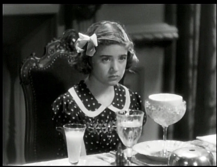 Edith Fellows en sucedio-una-vez