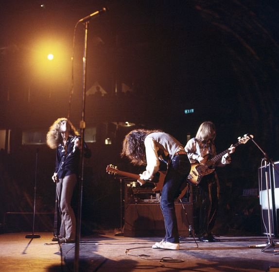 Imagen de Becoming Led Zeppelin