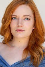 photo of person Cassandra Ballard