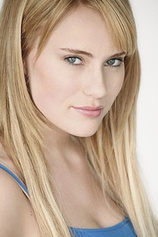 picture of actor Kate Melton