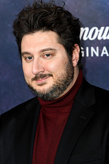 photo of person Terry Matalas